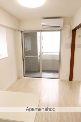 ＨＦ西新宿レジデンスＷＥＳＴ[1DK/32.64m2]のリビング・居間1