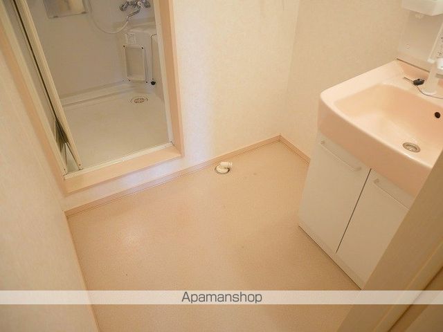 プレシャスの内装写真