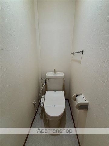グランフォレストの内装写真