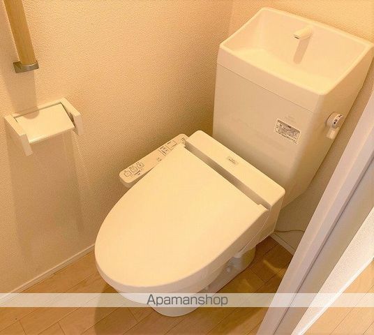 レオネクストコリーナの内装写真