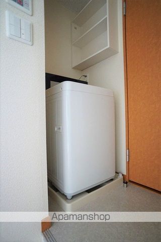 アリエッタ延久Vの内装写真