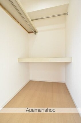 ファーストスクエア　Ｃ[1LDK/45.42m2]の収納1