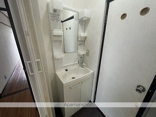 コーポ天道の内装写真