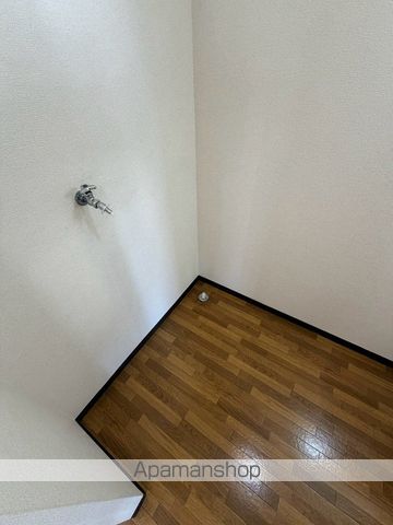 グランデール・ニシムラ A棟の内装写真