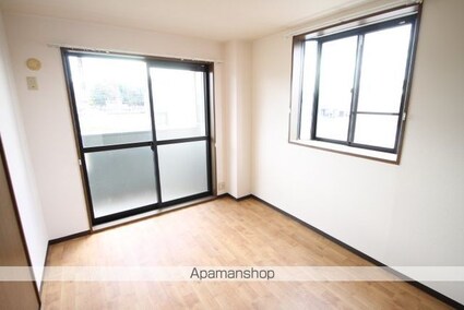 岐阜県可児市川合[2LDK/58.32m2]の内装7