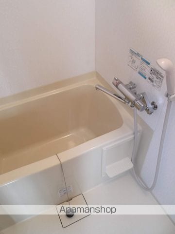 ブランノワールN13.exeの内装写真
