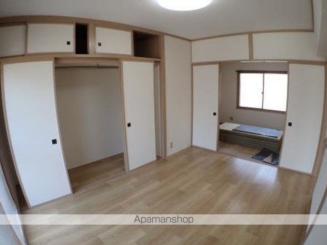 第3コーポ青木の内装写真