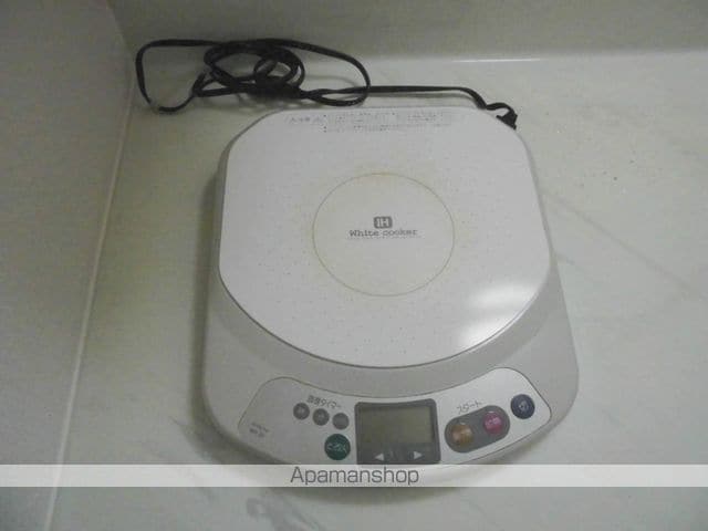 COOLBREEZEの内装写真