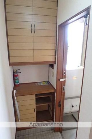 木の家 赤松の内装写真