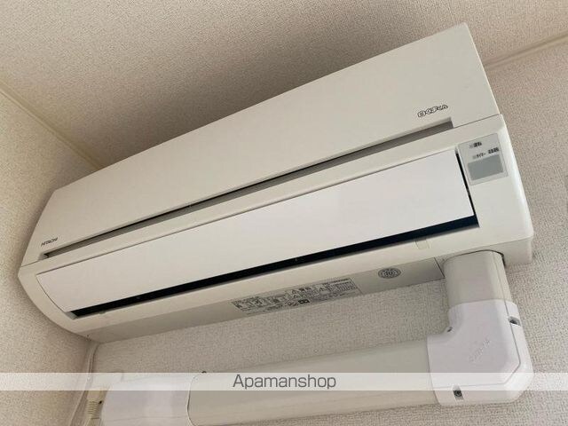 ラ・ルーチェ[2LDK/56.68m2]のその他設備