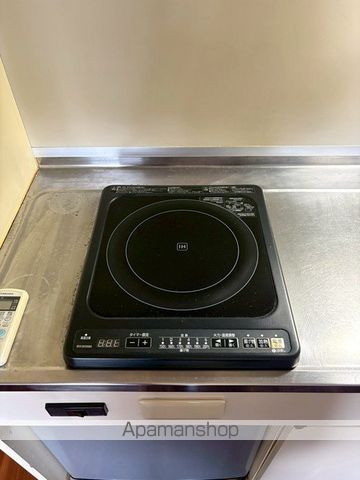 リアライズ福山の内装写真