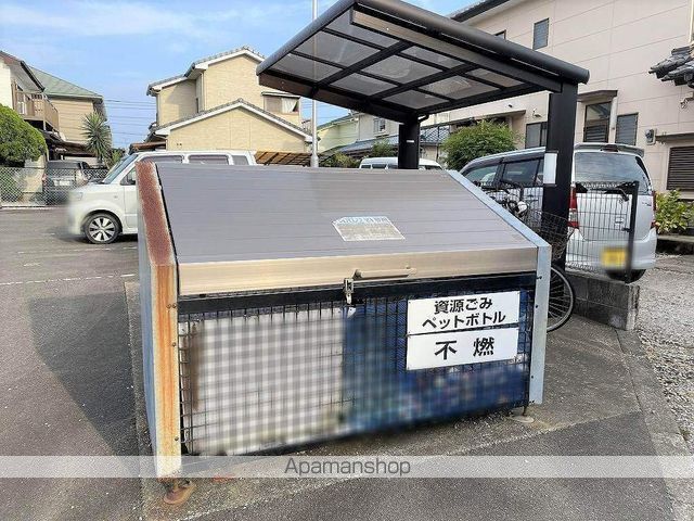 レオネクスト大和の内装写真