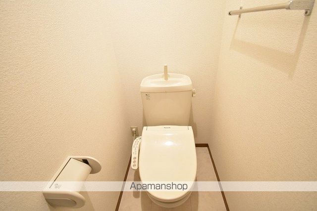 サン・スクエア B棟の内装写真