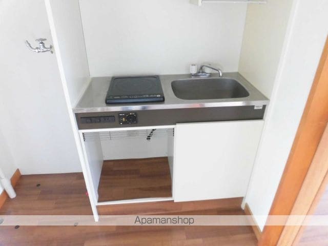 ハイツJの内装写真