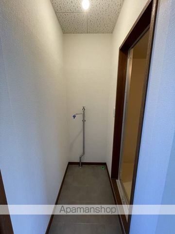 宮の沢ガーデンヒルズIIの内装写真