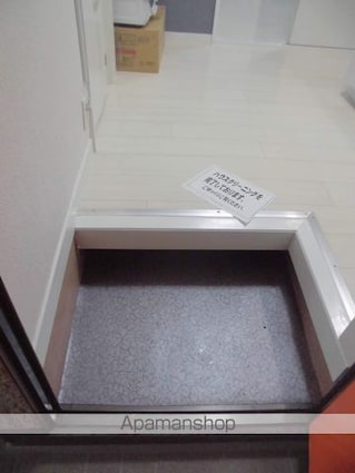 東京都杉並区阿佐谷北１丁目[1K/18.5m2]の玄関