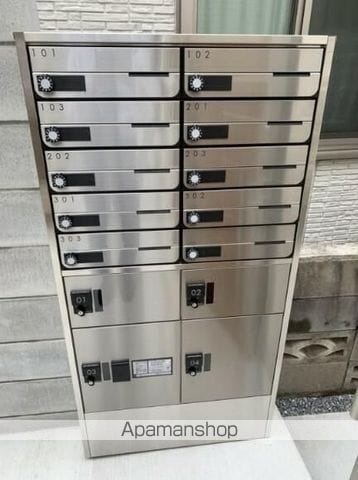 KーHOUSE西蒲田の外観写真