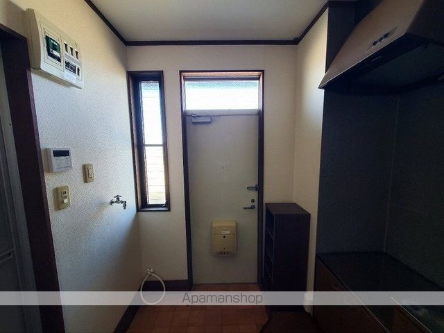 シティーハイツシクラメンの内装写真