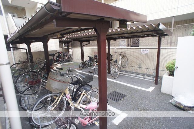 コスモパーク戸田弐番館のその他写真