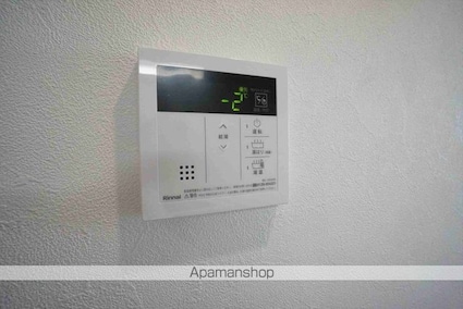 プレサンス太閤通駅前デュプル[1K/21.66m2]の内装5