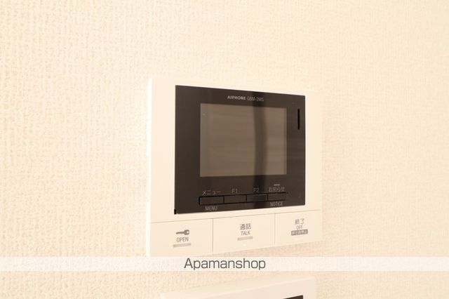 ルノンＩＩ[2LDK/55.04m2]のその他設備