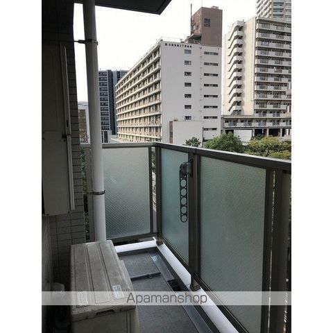 セレーノ品川の内装写真