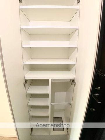 N-stage三郷の内装写真
