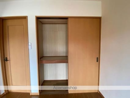 ハグネストＡ・Ｂ[2DK/49.7m2]の収納