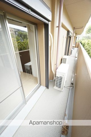 エールグラン千里丘オープンヒルズの外観写真