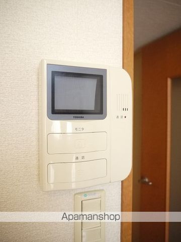 レオパレス新田町の内装写真