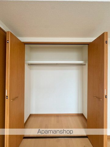 アージョスパジオ弐番館の内装写真