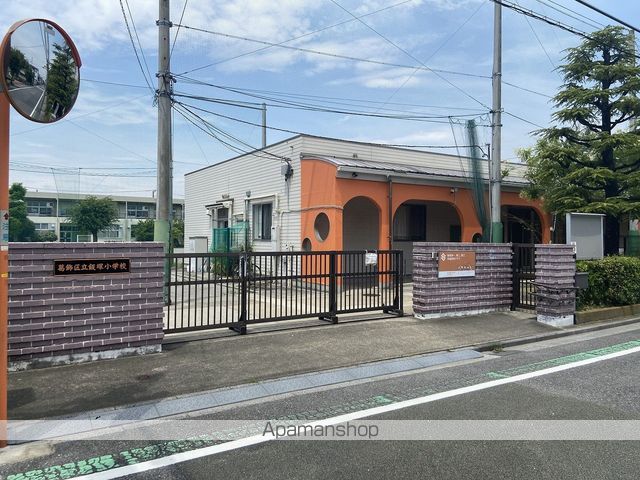 グラーティアの周辺写真
