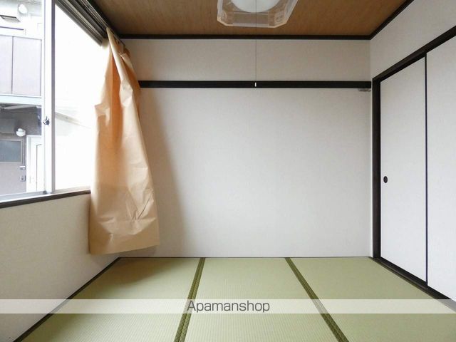 フォーブルわかばの内装写真