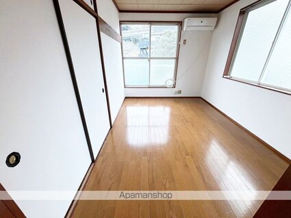 ＮＫハイツ[1R/14.58m2]のリビング・居間1