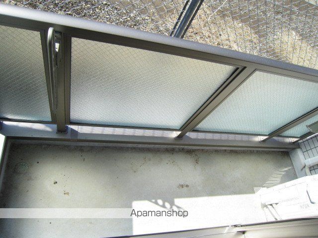トレインビューネオ宮原駅東口の内装写真