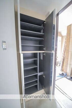 エリシア・イリス[1K/26.24m2]の内装