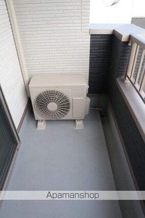 ユーヴェＳ　Ⅵ[1LDK/45.86m2]の内装4