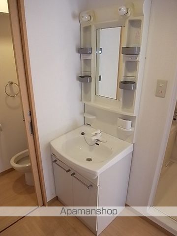 イーストコートの内装写真