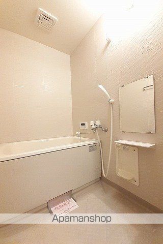 ロペハウスBの内装写真