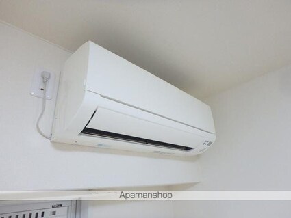 アソルティ東二番丁レジデンス[1K/19.26m2]のその他設備1