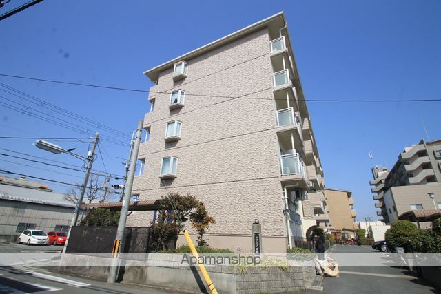 パストラル菅原の外観写真