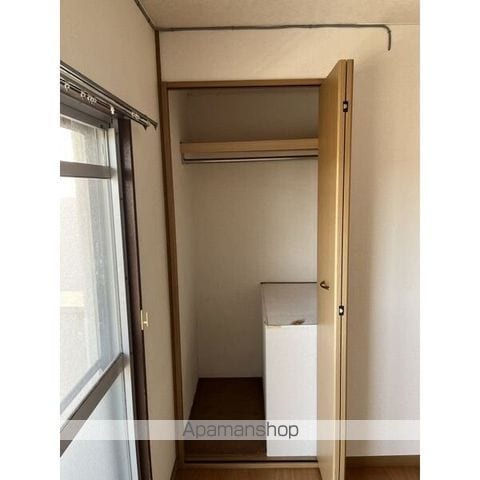 グリーンサイドヨシタカAの内装写真