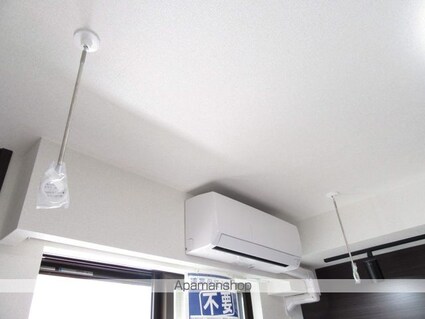 クラールＫ　Ⅱ[1K/25.25m2]の内装1