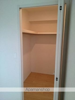 ジェルメⅦ[2LDK/57.21m2]の収納