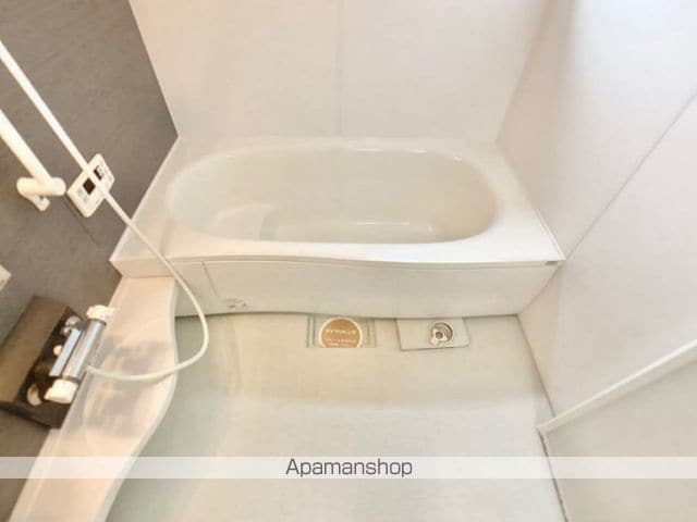 ARPEGE Aの内装写真