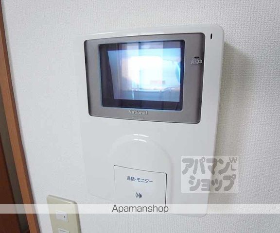 サンテミリオンモモの内装写真