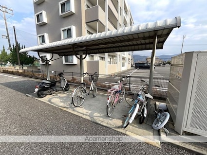 グランジュテ[2LDK/57.63m2]の外観4