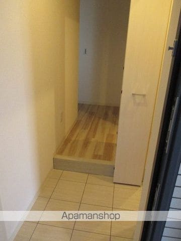 サンカシェーラ.の内装写真
