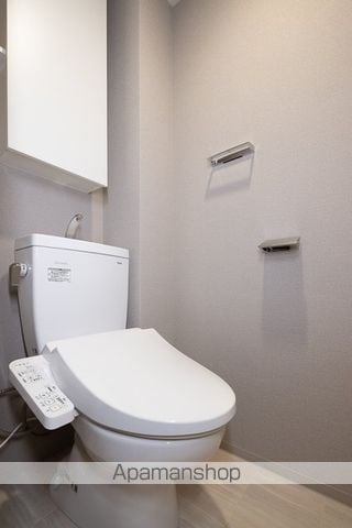 スカイグランデ津田沼の内装写真