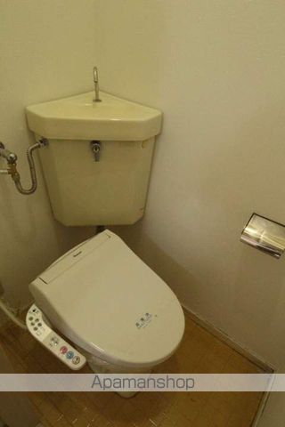 メゾンKの内装写真